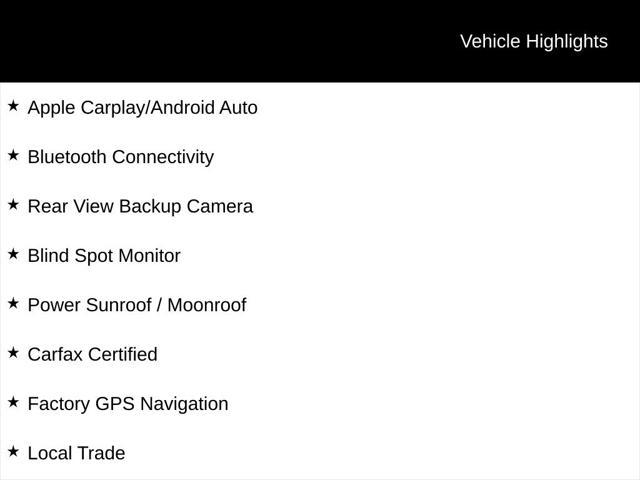 used 2023 Audi Q7 car, priced at $49,691