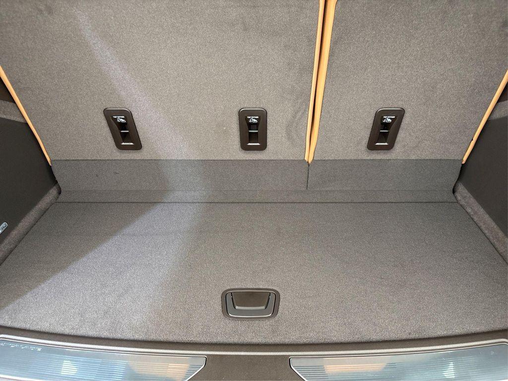 new 2025 Cadillac Escalade car, priced at $108,115