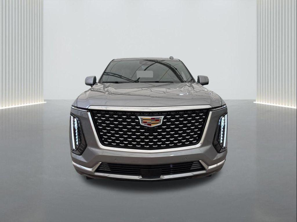 new 2025 Cadillac Escalade car, priced at $108,115
