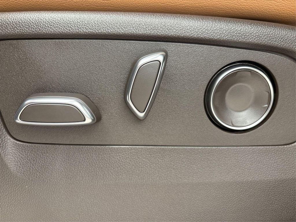 new 2025 Cadillac Escalade car, priced at $108,115