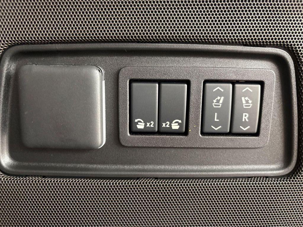 new 2025 Cadillac Escalade car, priced at $108,115