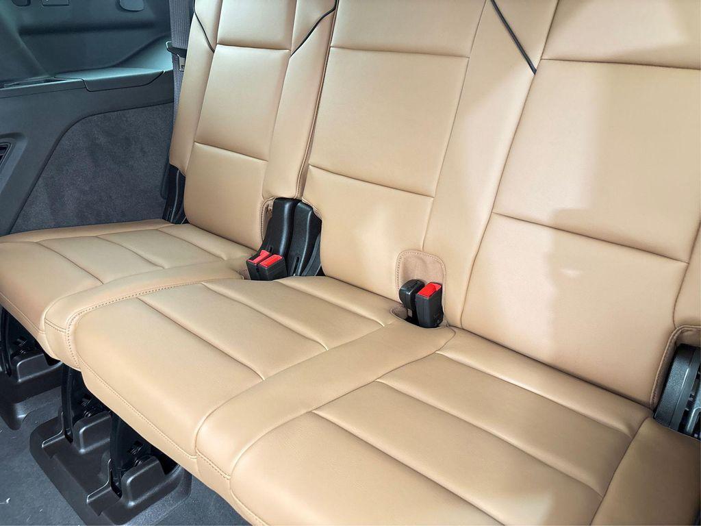 new 2025 Cadillac Escalade car, priced at $108,115