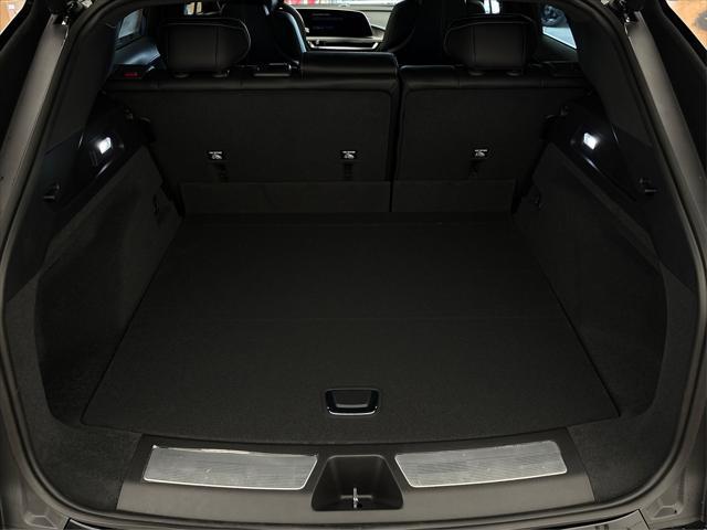 new 2025 Cadillac LYRIQ car, priced at $64,215