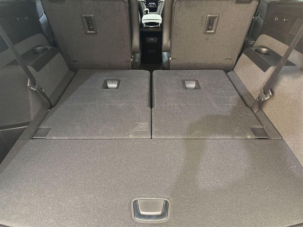 new 2025 Cadillac XT6 car