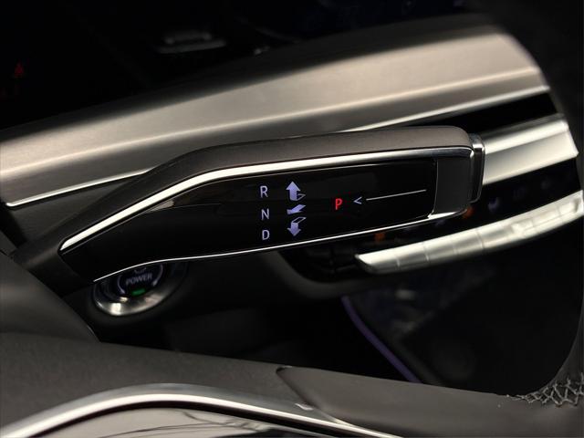 new 2025 Cadillac LYRIQ car, priced at $63,490