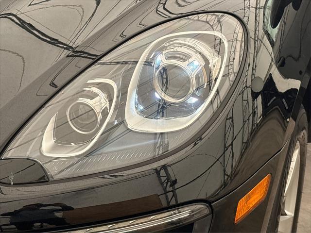 used 2018 Porsche Macan car, priced at $31,500