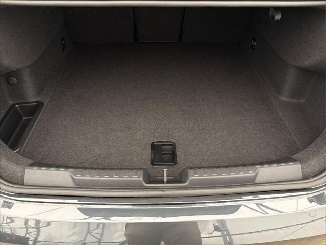 used 2023 Audi A3 car, priced at $29,000