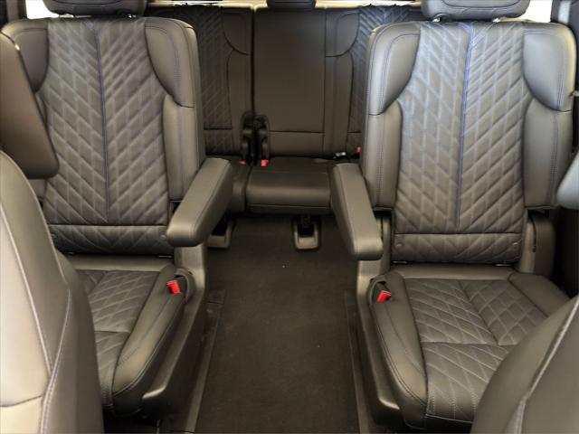 new 2025 Cadillac Escalade car, priced at $138,130