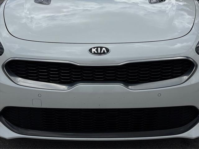used 2019 Kia Stinger car, priced at $23,000