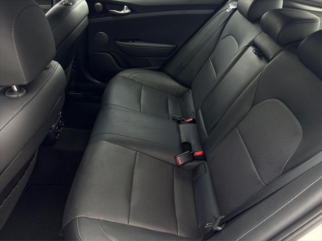 used 2019 Kia Stinger car, priced at $23,000