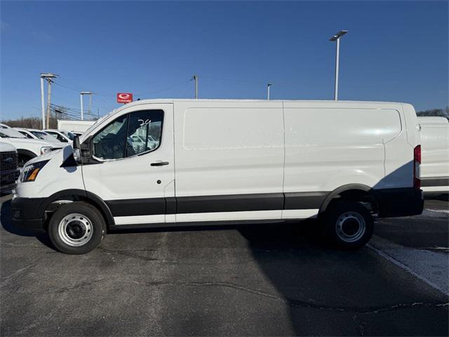 new 2024 Ford Transit-150 car, priced at $48,384