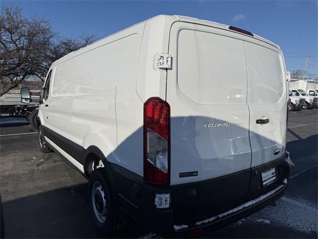 new 2024 Ford Transit-150 car, priced at $48,384