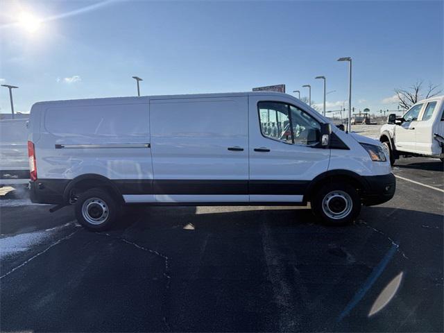 new 2024 Ford Transit-150 car, priced at $48,384