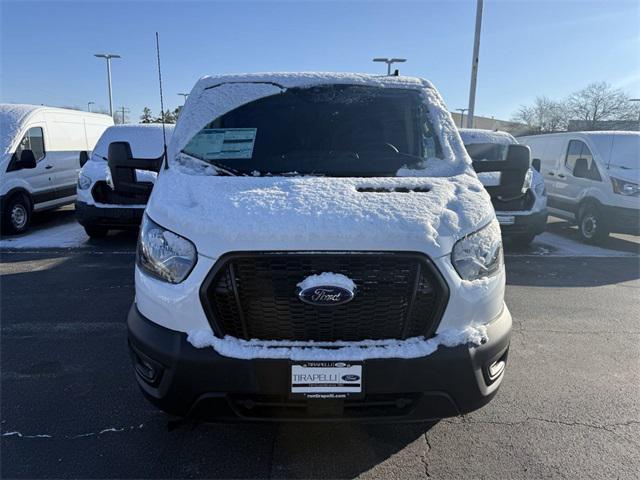 new 2024 Ford Transit-150 car, priced at $48,384