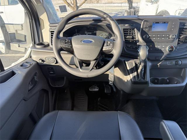 new 2024 Ford Transit-150 car, priced at $48,384