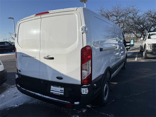 new 2024 Ford Transit-150 car, priced at $48,384