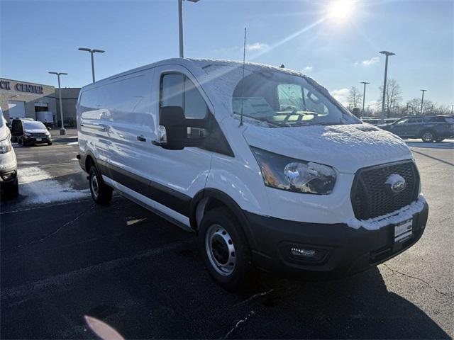 new 2024 Ford Transit-150 car, priced at $48,384