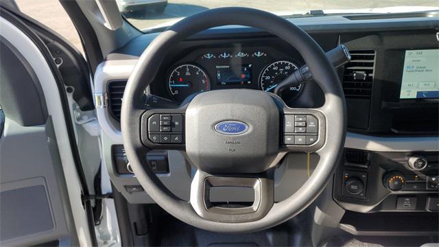 new 2026 Ford F-450 car, priced at $61,367