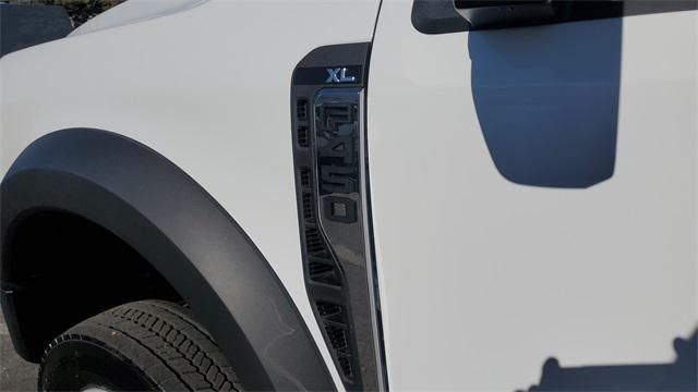 new 2026 Ford F-450 car, priced at $61,367