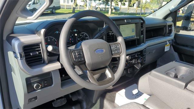 new 2026 Ford F-450 car, priced at $61,367