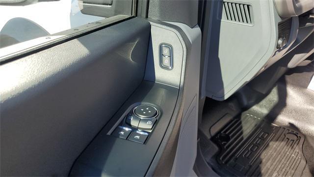 new 2026 Ford F-450 car, priced at $61,367