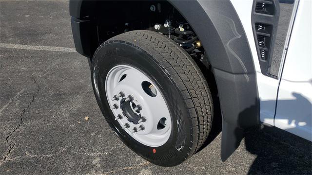 new 2026 Ford F-450 car, priced at $61,367