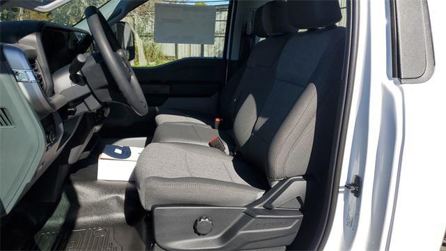 new 2026 Ford F-450 car, priced at $61,367