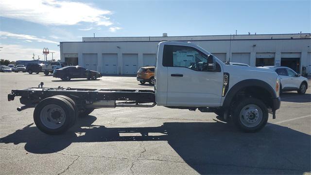 new 2026 Ford F-450 car, priced at $61,367