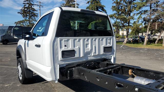 new 2026 Ford F-450 car, priced at $61,367