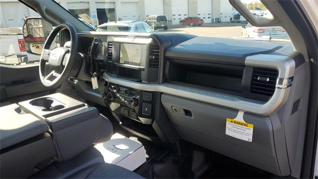 new 2026 Ford F-450 car, priced at $61,367