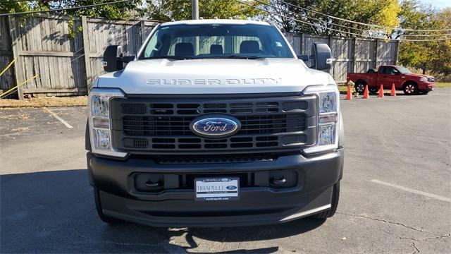 new 2026 Ford F-450 car, priced at $61,367
