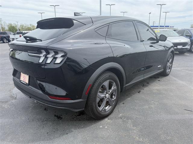 used 2023 Ford Mustang Mach-E car, priced at $30,977