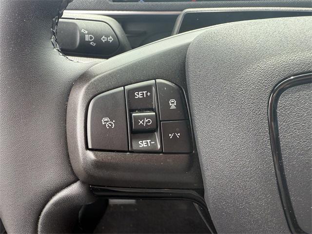 used 2023 Ford Mustang Mach-E car, priced at $30,977