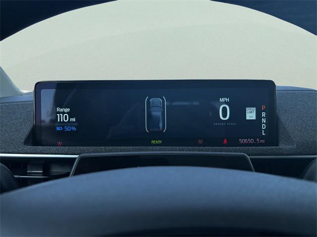 used 2021 Ford Mustang Mach-E car, priced at $23,991