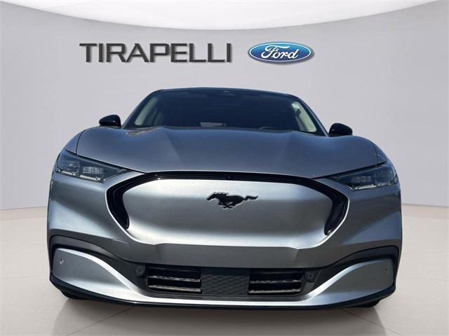 used 2021 Ford Mustang Mach-E car, priced at $26,999