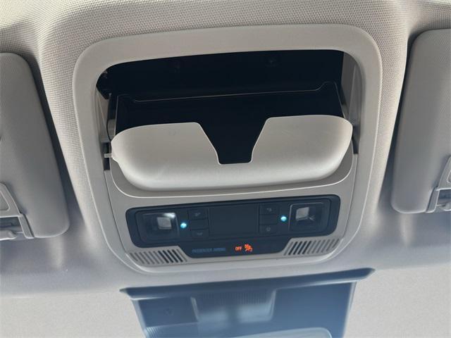 used 2021 Ford Mustang Mach-E car, priced at $23,991