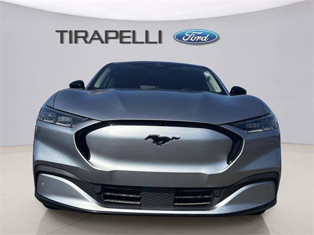 used 2021 Ford Mustang Mach-E car, priced at $23,991