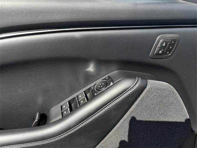 used 2021 Ford Mustang Mach-E car, priced at $28,991