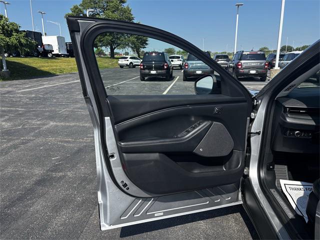 used 2021 Ford Mustang Mach-E car, priced at $28,991