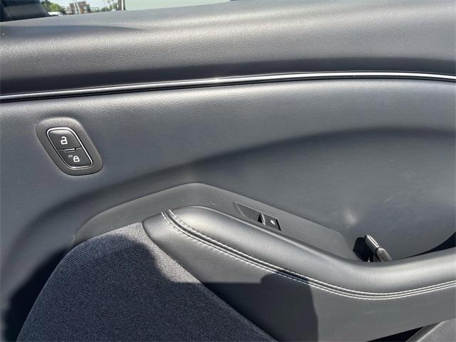 used 2021 Ford Mustang Mach-E car, priced at $26,999