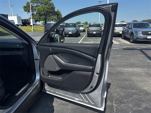 used 2021 Ford Mustang Mach-E car, priced at $28,991