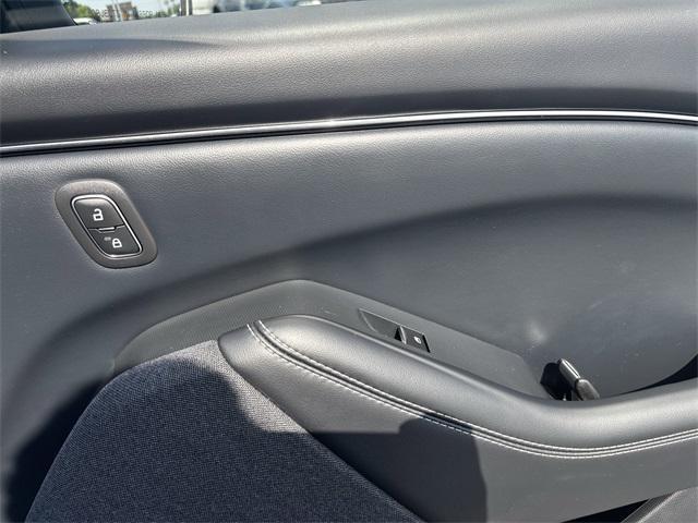 used 2021 Ford Mustang Mach-E car, priced at $28,991