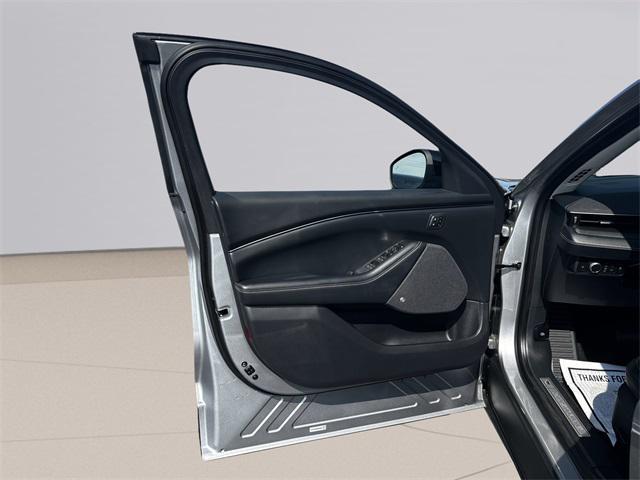 used 2021 Ford Mustang Mach-E car, priced at $23,991