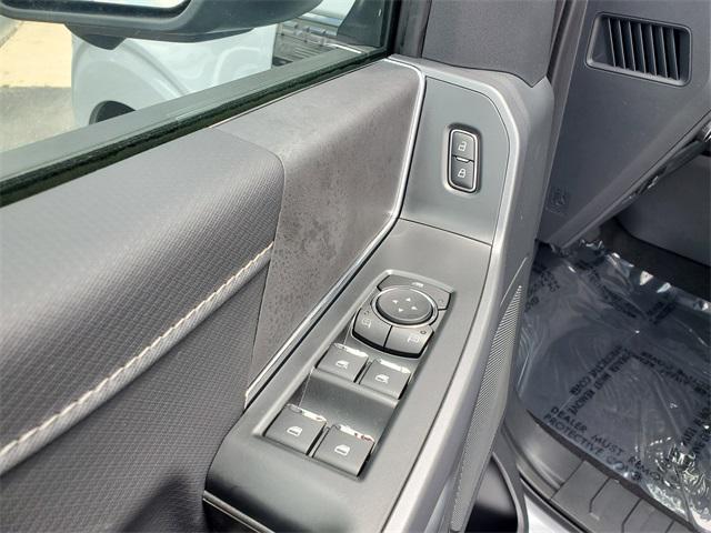 new 2025 Ford F-150 car, priced at $53,631