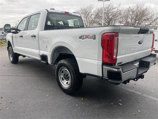 new 2024 Ford F-350 car, priced at $51,498