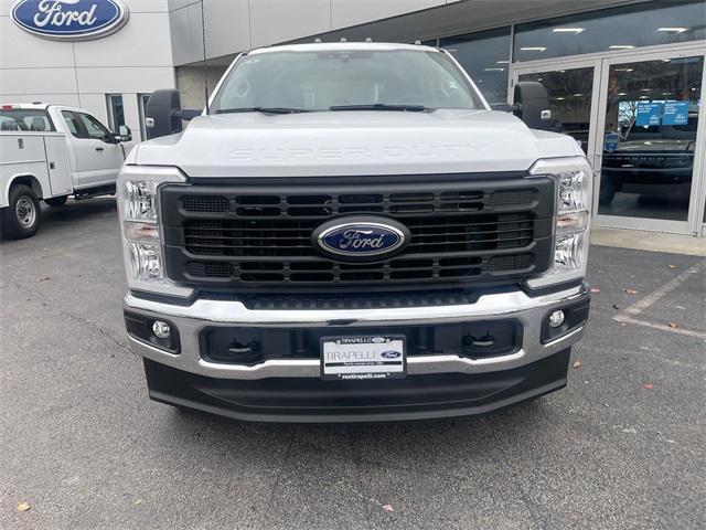 new 2024 Ford F-350 car, priced at $51,498