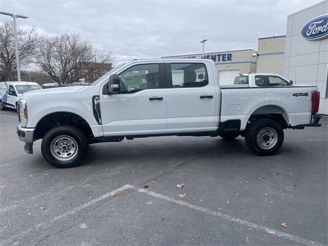 new 2024 Ford F-350 car, priced at $51,498