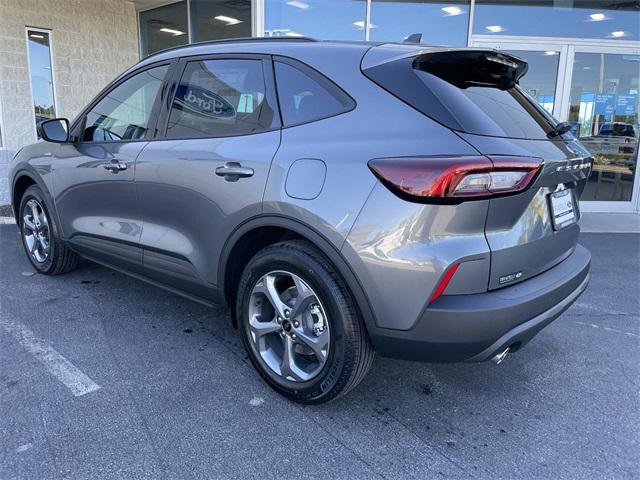 new 2025 Ford Escape car, priced at $28,425