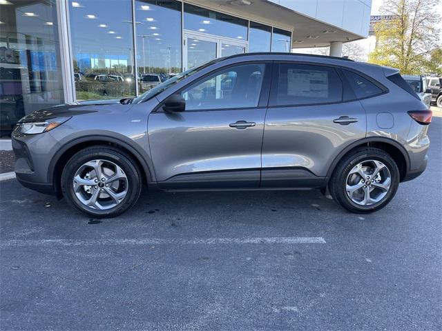 new 2025 Ford Escape car, priced at $28,425