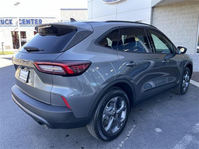 new 2025 Ford Escape car, priced at $28,425